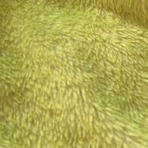 Meet your Posher, Marie